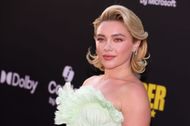 Los Angeles Premiere Of Marvel Studios' "Thunderbolts*" - Source: Getty. (Photo by Kevin Winter/WireImage)